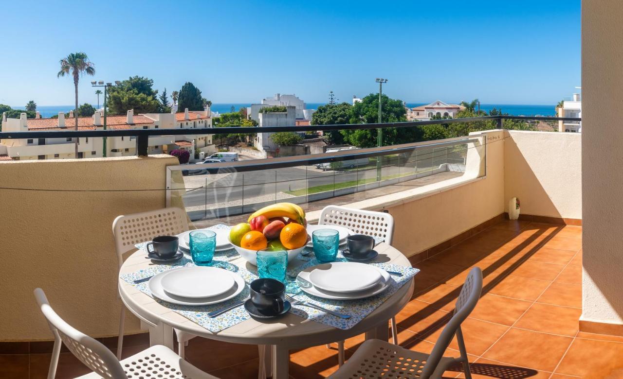 Apartamento Sea View T1 - Free Wifi - Swimming Pool